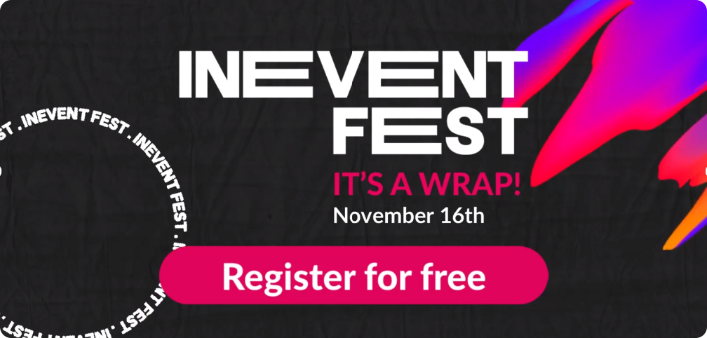InEvent Branding documentation