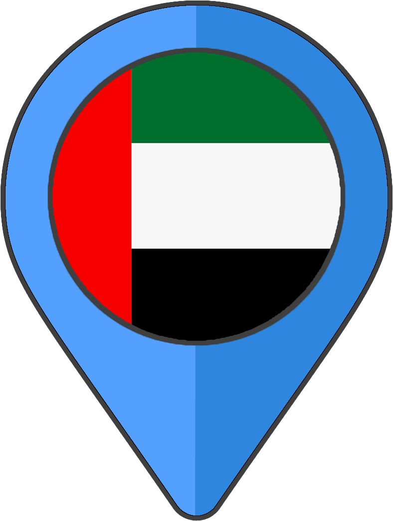 pin uae