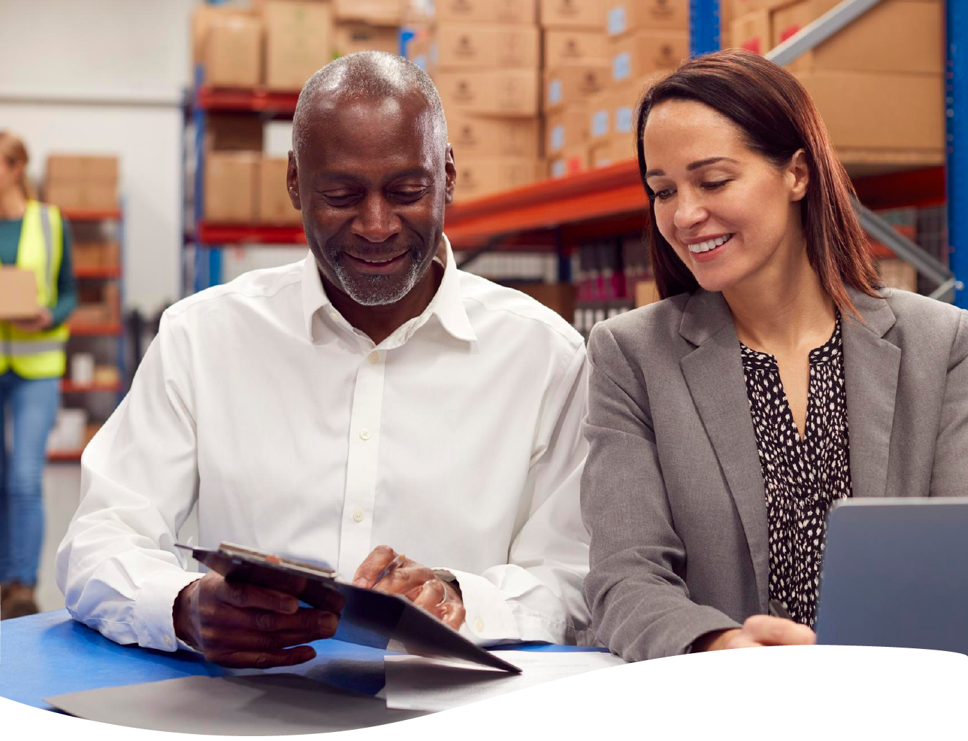 Efficient supplier proposal management